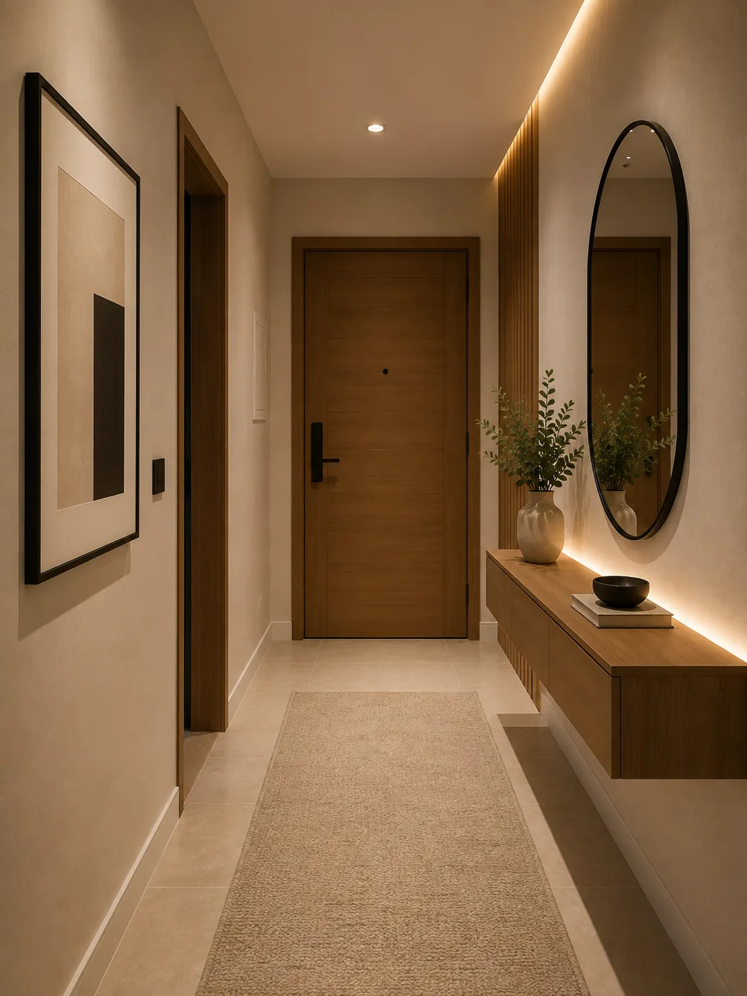 Hall