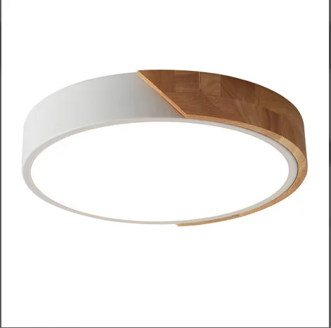 Plafon LED PSR-001B 25W 3 em 1