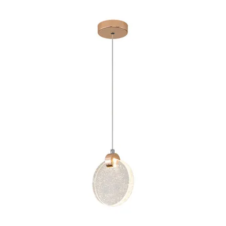 Pendente LED NTL-011D 3W 3000K