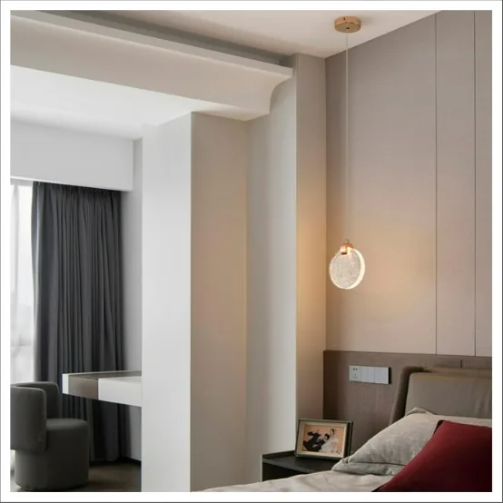 Pendente LED NTL-011D 3W 3000K — imagem 3