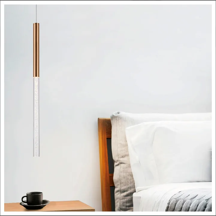 Pendente LED WIZZARD-001D 10W 3000K — imagem 3
