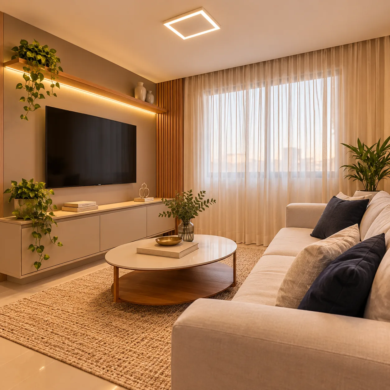 Sala de estar